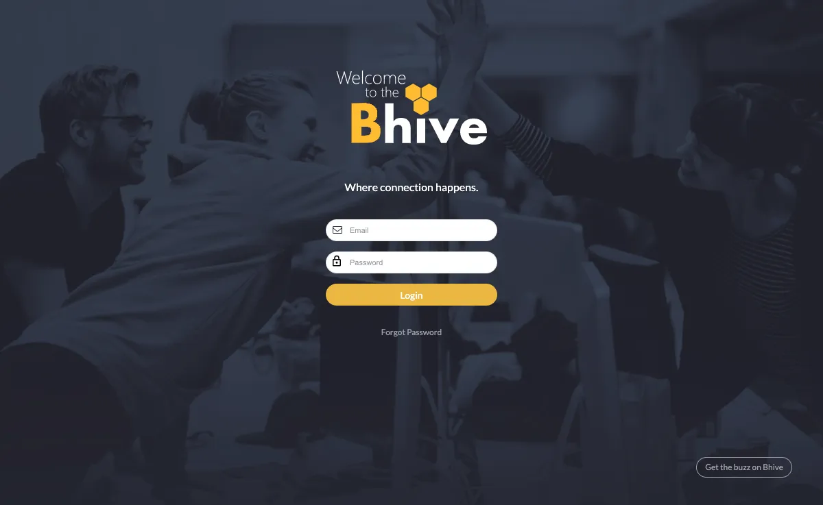 bhive.ca Webmail Interface