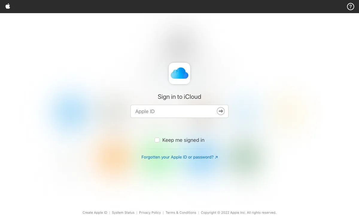 Undo or Unsend emails in your Me.com (Apple iCloud) email account March 2024