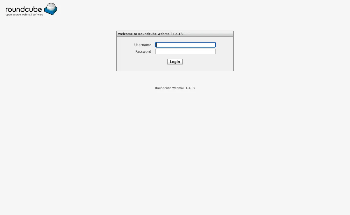 ovh configurer compte mail