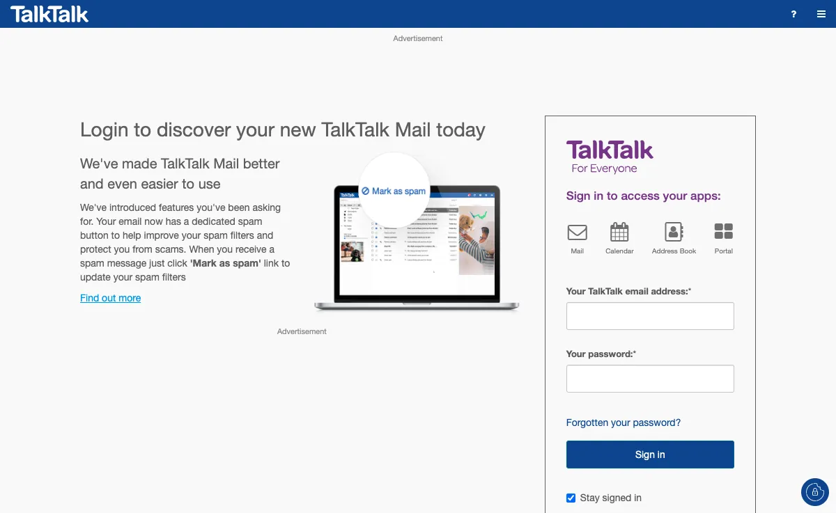 Undo Or Unsend Emails In Your Talktalk Email Account October 2025