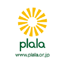 agate.plala.or.jp Logo