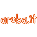 arubapec.it Logo
