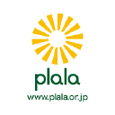 beige.plala.or.jp Logo