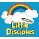 disciples.com Logo