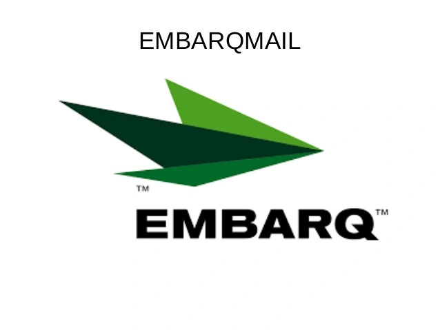 embarqmail.com Logo