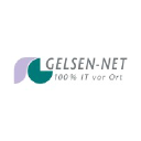 gelsennet.de Logo