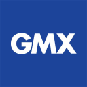 gmx.ch Logo