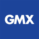 gmx.com.tr Logo