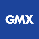 gmx.eu Logo