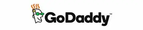 godaddy Logo