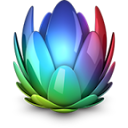 hispeed.ch Logo