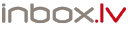 inbox.lv Logo