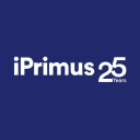 iprimus.com.au Logo