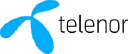 mail.telenor.dk Logo