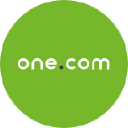 one.com Logo