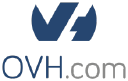 ovh.ca Logo