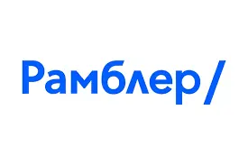 rambler.ru Logo