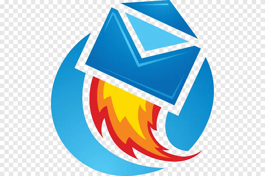 rocketmail.com Logo
