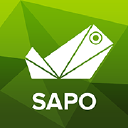 sapo.pt Logo