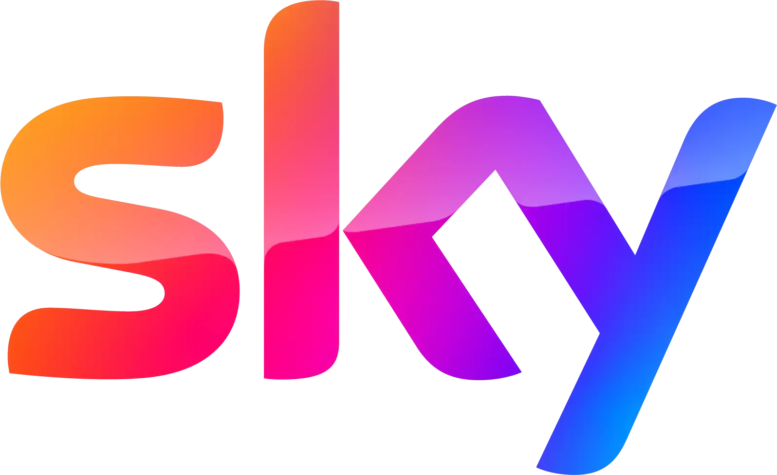 sky.com Logo