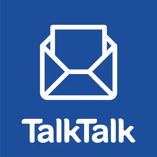 talktalk.net Logo