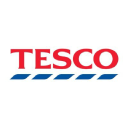 tesco.net Logo