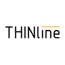 thinline.cz Logo