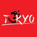 tokyo.com Logo
