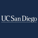 ucsd.edu Logo