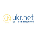 ukr.net Logo