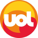 uol.com.br Logo