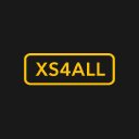 xs4all.nl Logo