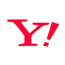 yahoo.co.jp Logo